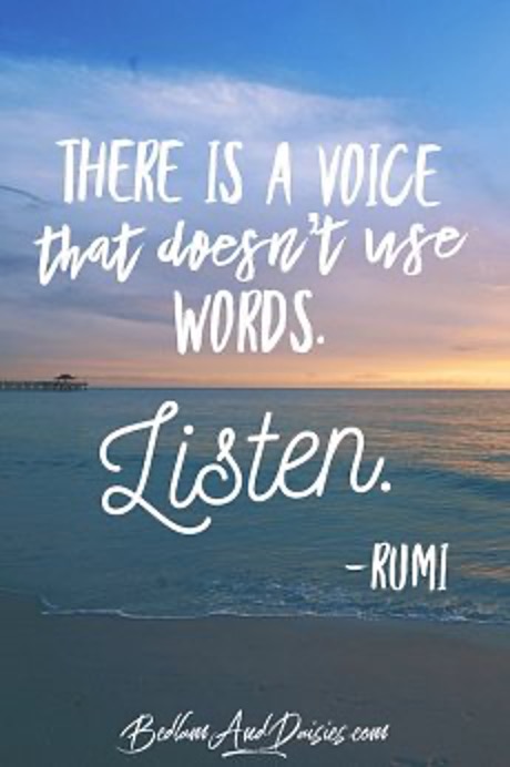 Listen